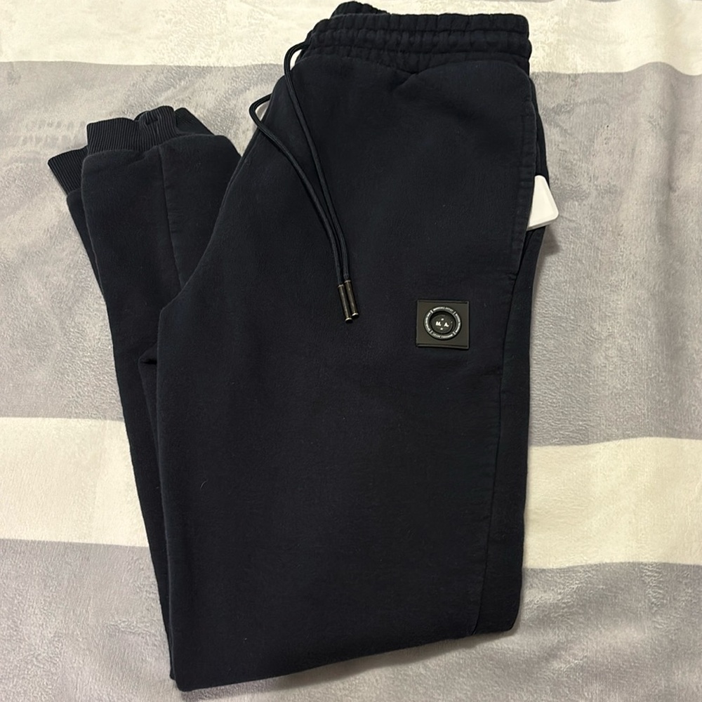Marshall Artist Modern Tailoring Joggers